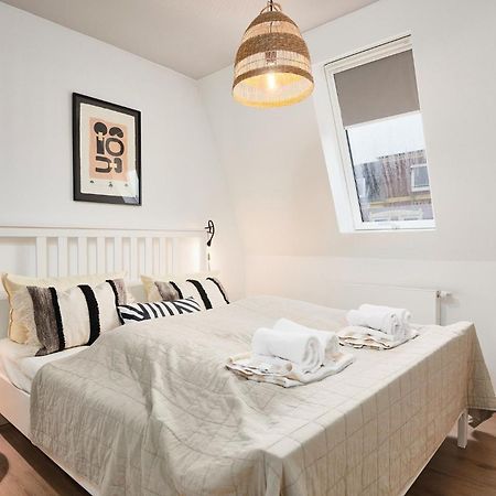Alte Baeckerei Loge Lägenhet Laboe Exteriör bild