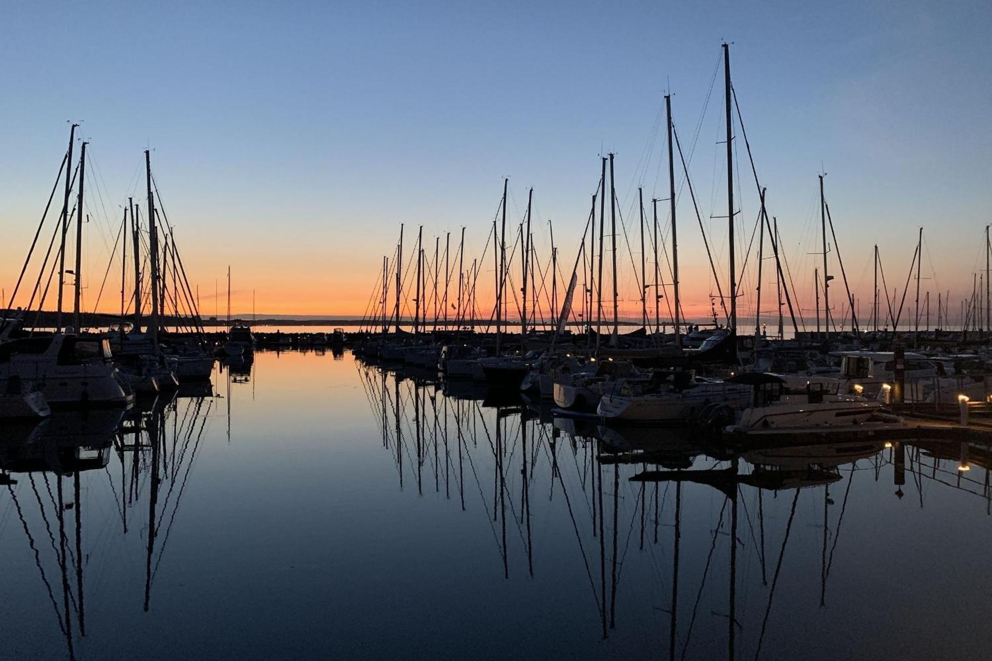 Alte Baeckerei Loge Lägenhet Laboe Exteriör bild