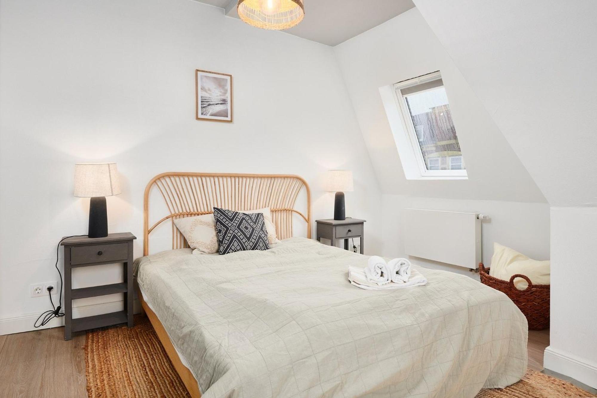 Alte Baeckerei Loge Lägenhet Laboe Exteriör bild